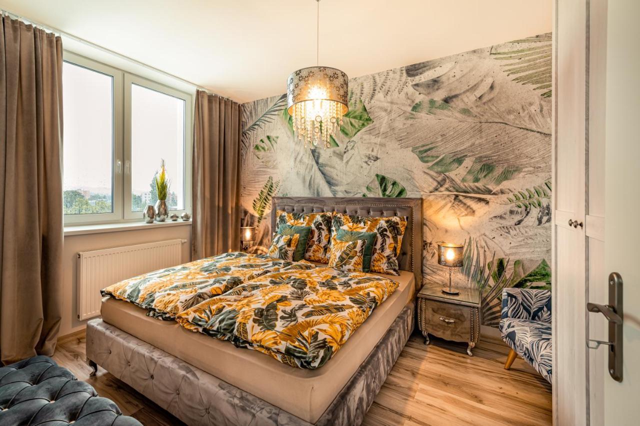 Apartman Sabina Liptovsky Mikulas Exterior photo