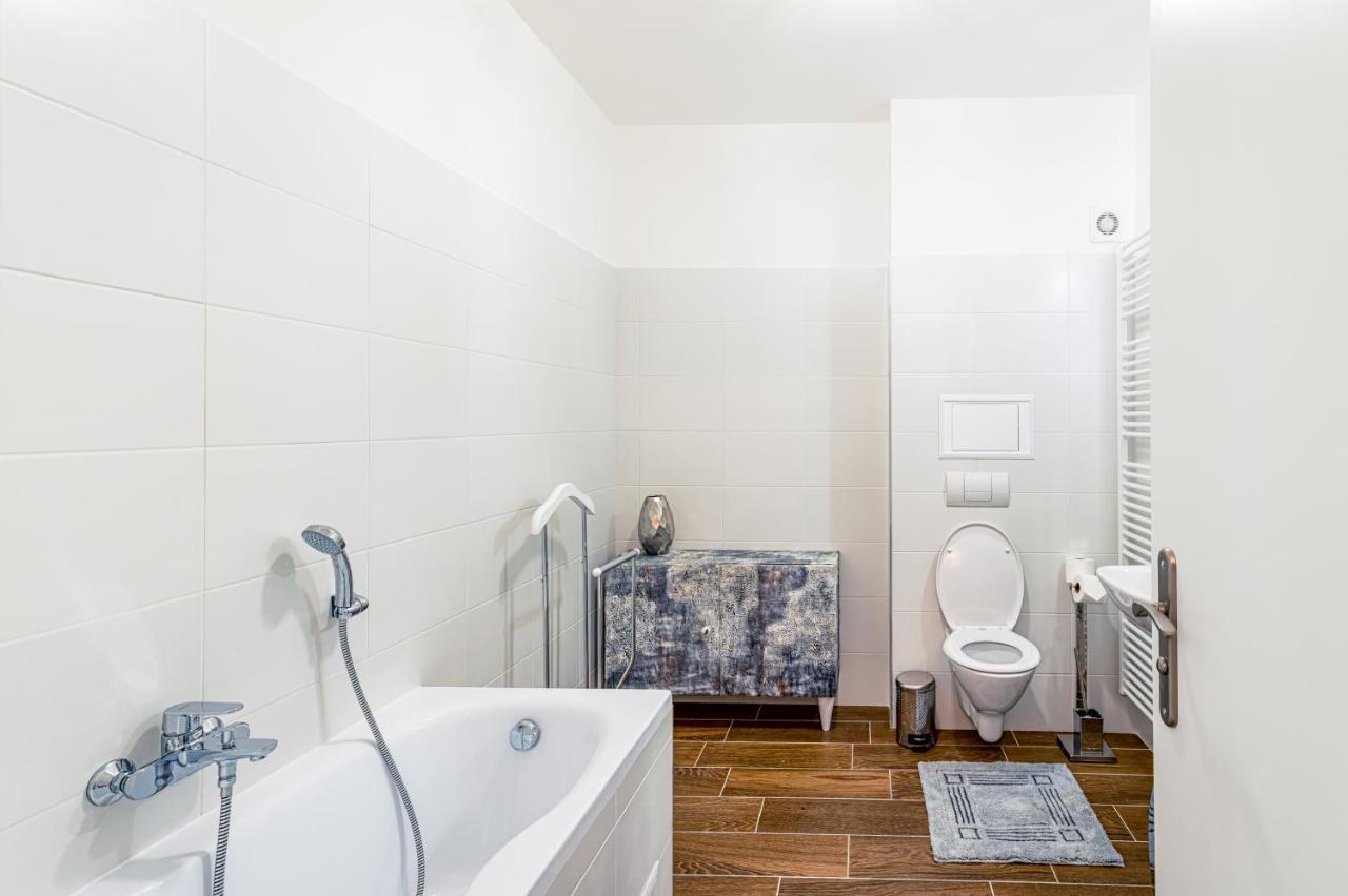 Apartman Sabina Liptovsky Mikulas Exterior photo