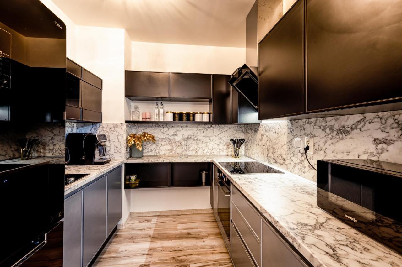 Apartman Sabina Liptovsky Mikulas Exterior photo