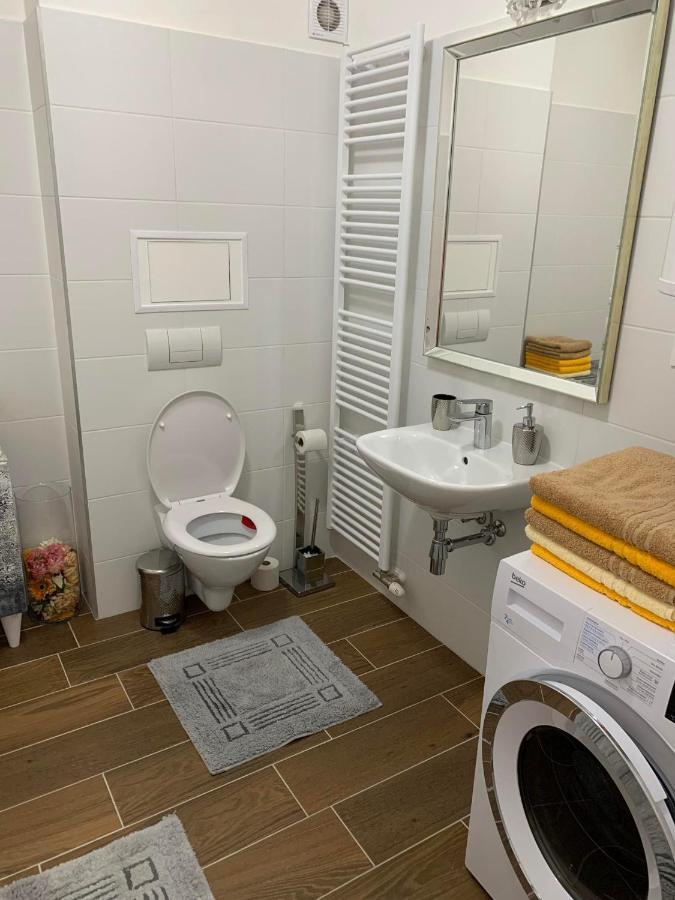 Apartman Sabina Liptovsky Mikulas Exterior photo